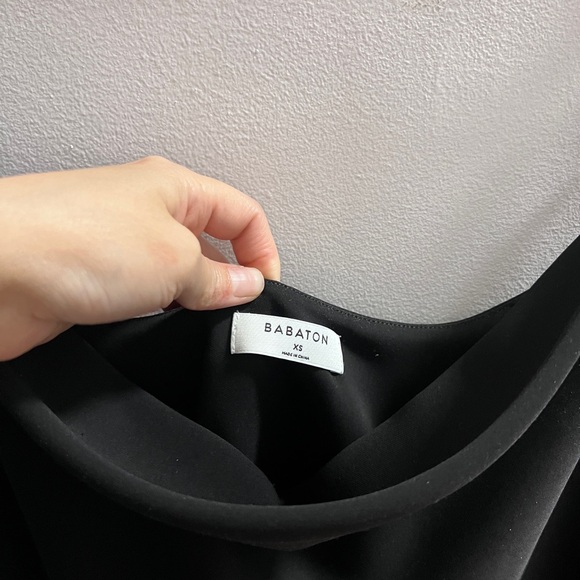 Aritiza top - Picture 3 of 3